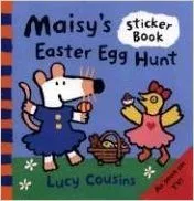 Maisy's Easter Egg Hunt