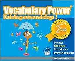 Vocabulary Power