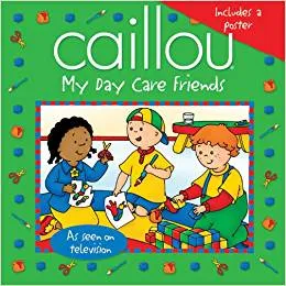Caillou