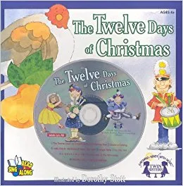 The Twelve Days of Christmas