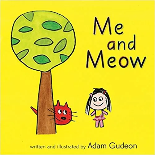 Me and Meow