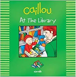 Caillou