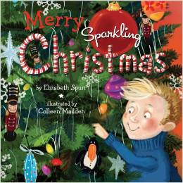 Merry Sparkling Christmas