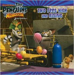 Two Feet High And Rising