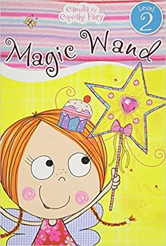 Magic Wand