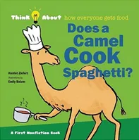 Does a Camel Cook Spaghetti