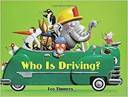 Who Is Driving?