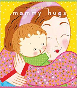 Mommy Hugs