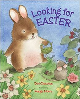 Looking for Easter