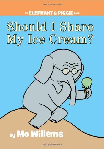 Should I Share My Ice Cream?