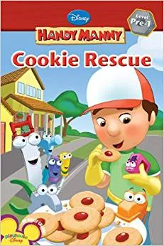 Cookie Rescue