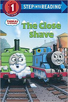 Thomas and Friends