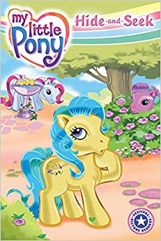 My Little Pony