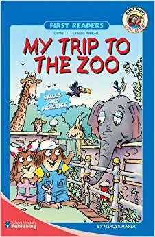 My Trip to the Zoo