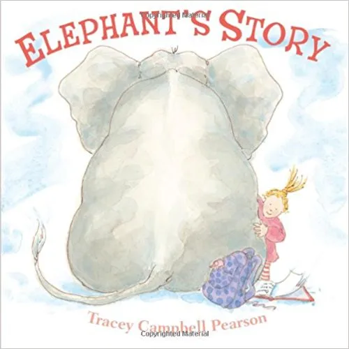 Elephant's Story