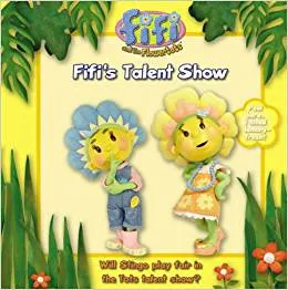 Fifi`s Talent Show