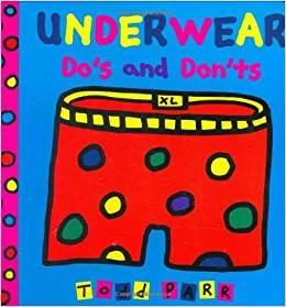 Underwear Do's And Don'ts