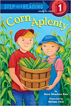 Corn Aplenty