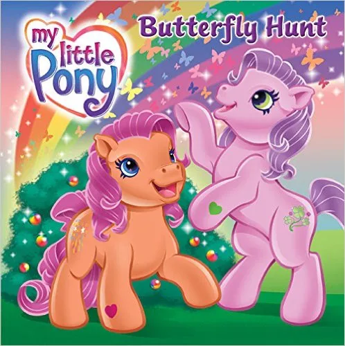 My Little Pony