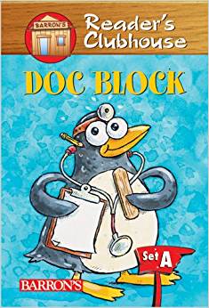 DOC BLOCK