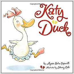 Katy Duck