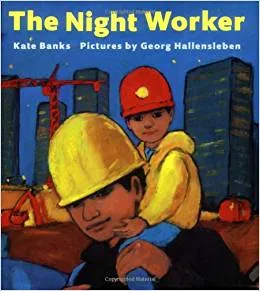 The Night Worker