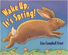 Wake Up, It's Spring!