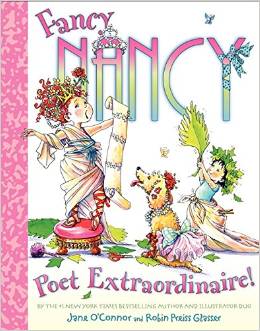 Fancy Nancy