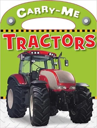 Carry-Me Tractors