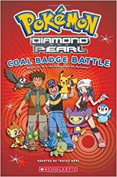 Coal Badge Battle