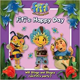 Fifi's Happy Day