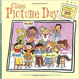 Class Picture Day