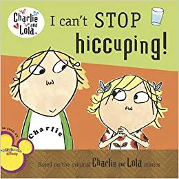 I Can't Stop Hiccuping!