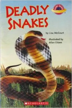 Deadly Snakes
