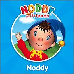 Noddy