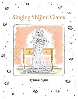 Singing Shijimi Clams