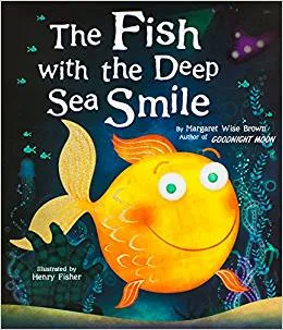 The Fish With the Deep Sea Smile