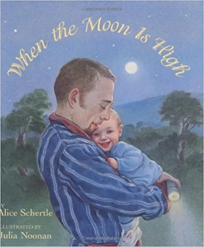 When The Moon Is High
