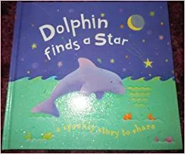 Dolphin Finds a Star