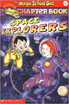 Space Explorers