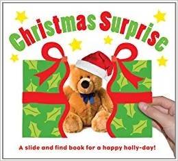 Christmas Surprise