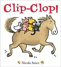 Clip-Clop