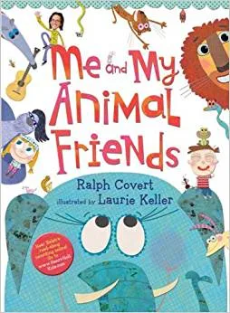 Me And My Animal Friends