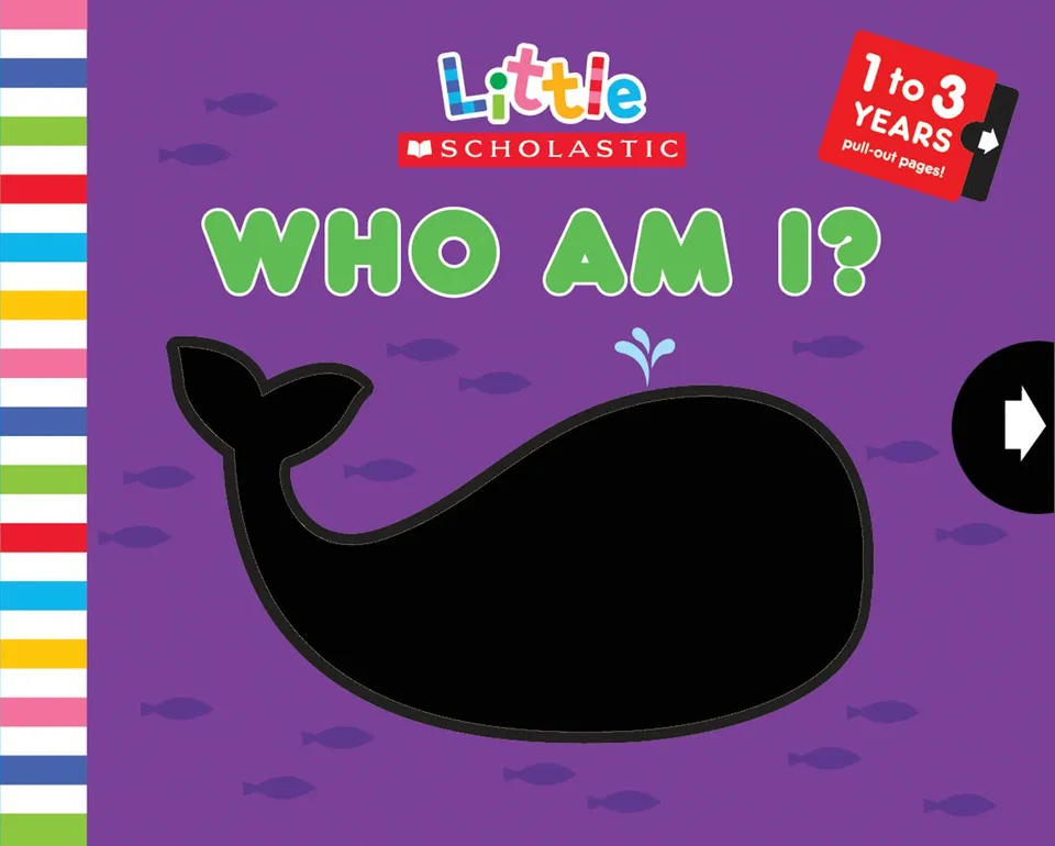 Who Am I?