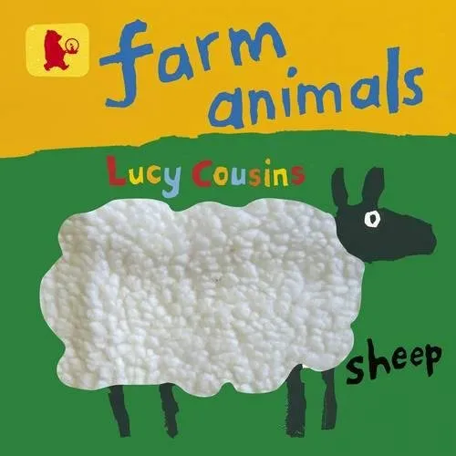 Farm animals