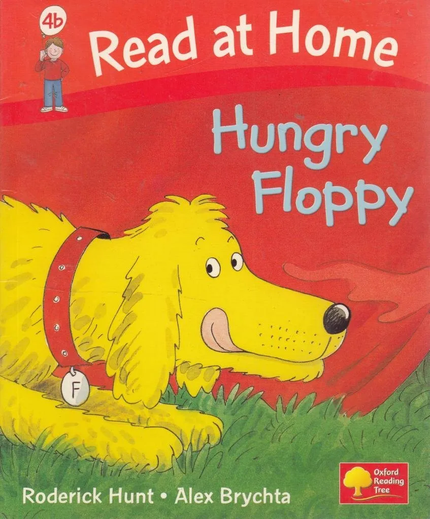 Hungry Floppy