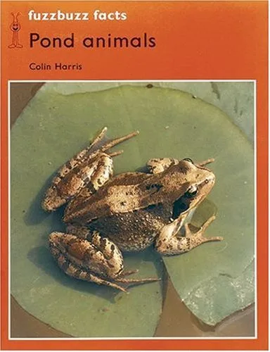 Pond Animals