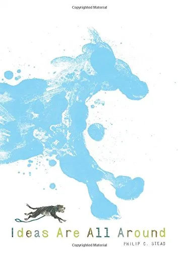 Ideas Are All Around