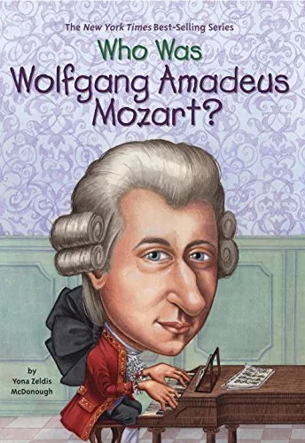 Who Was Wolfgang Amadeus Mozart?
