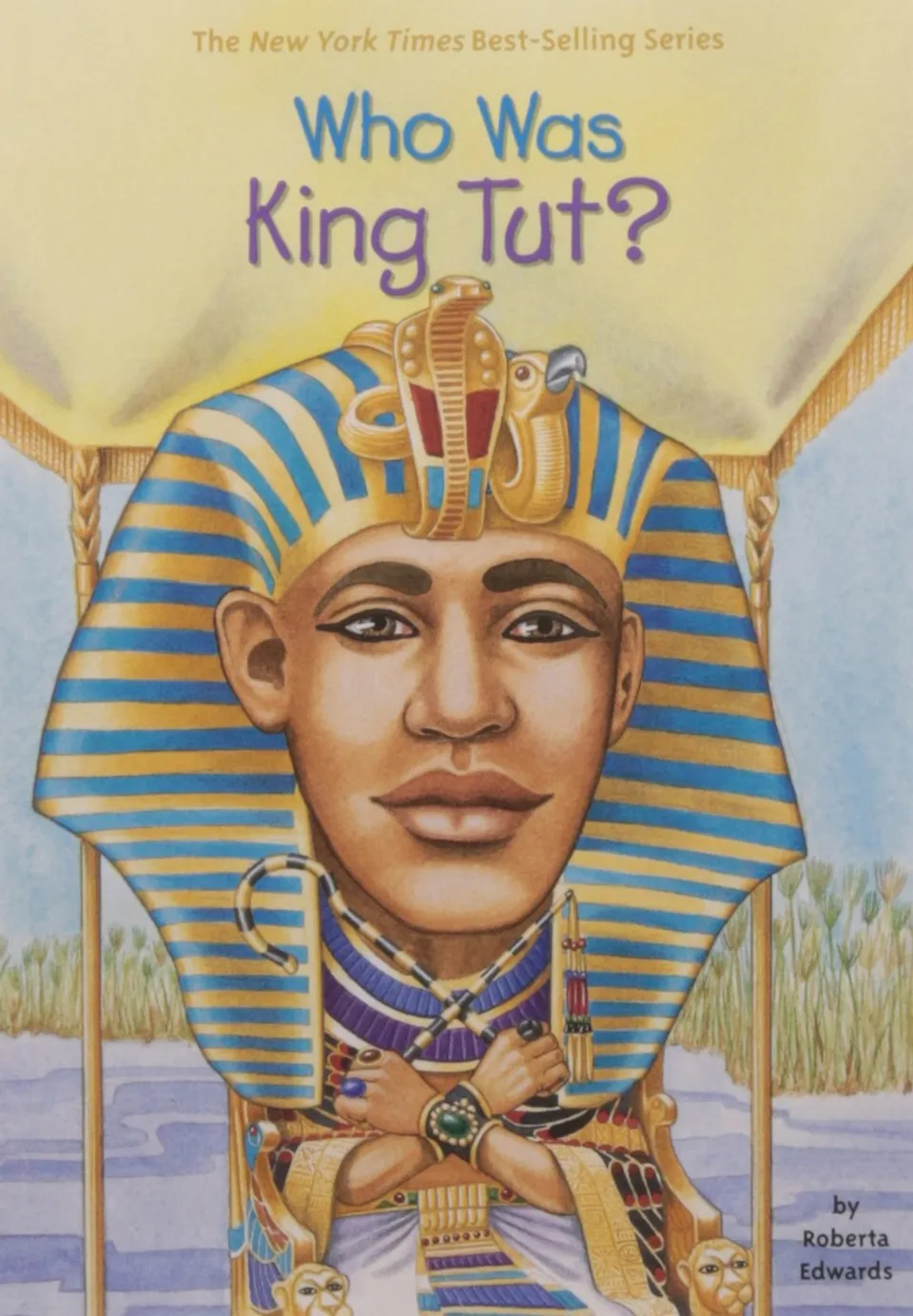 Who Was King Tut?